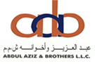 Abdul Aziz & Brothers (AABros Group) logo — Inside Infotech client