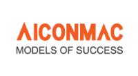 Aiconmac logo — Inside Infotech client