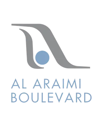Al Araimi Boulevard logo — Inside Infotech client