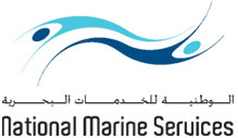 National Marine Services logo — Inside Infotech client